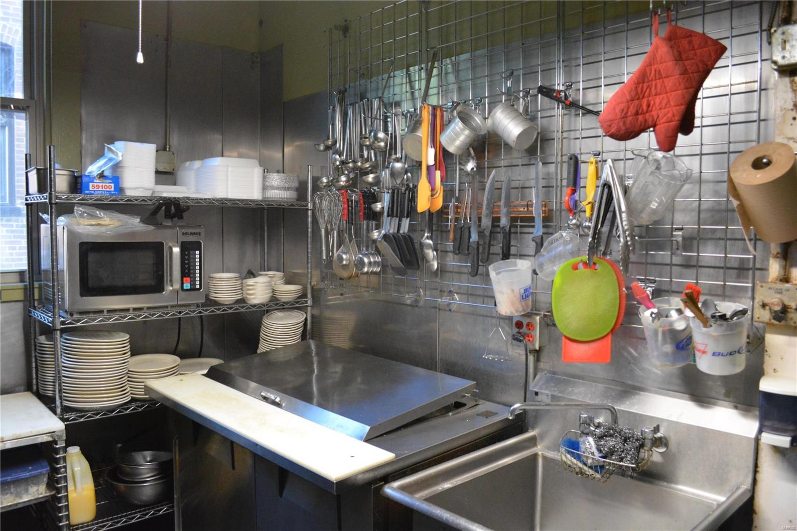 Soulard - Commercial Sale