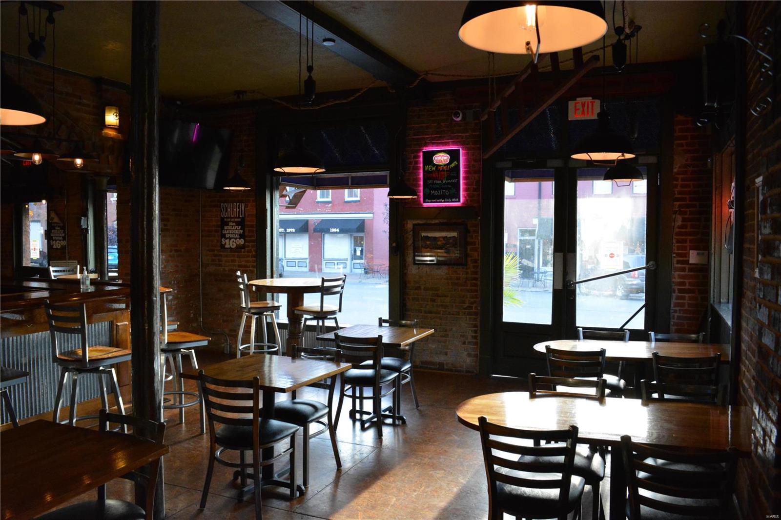 Soulard - Commercial Sale