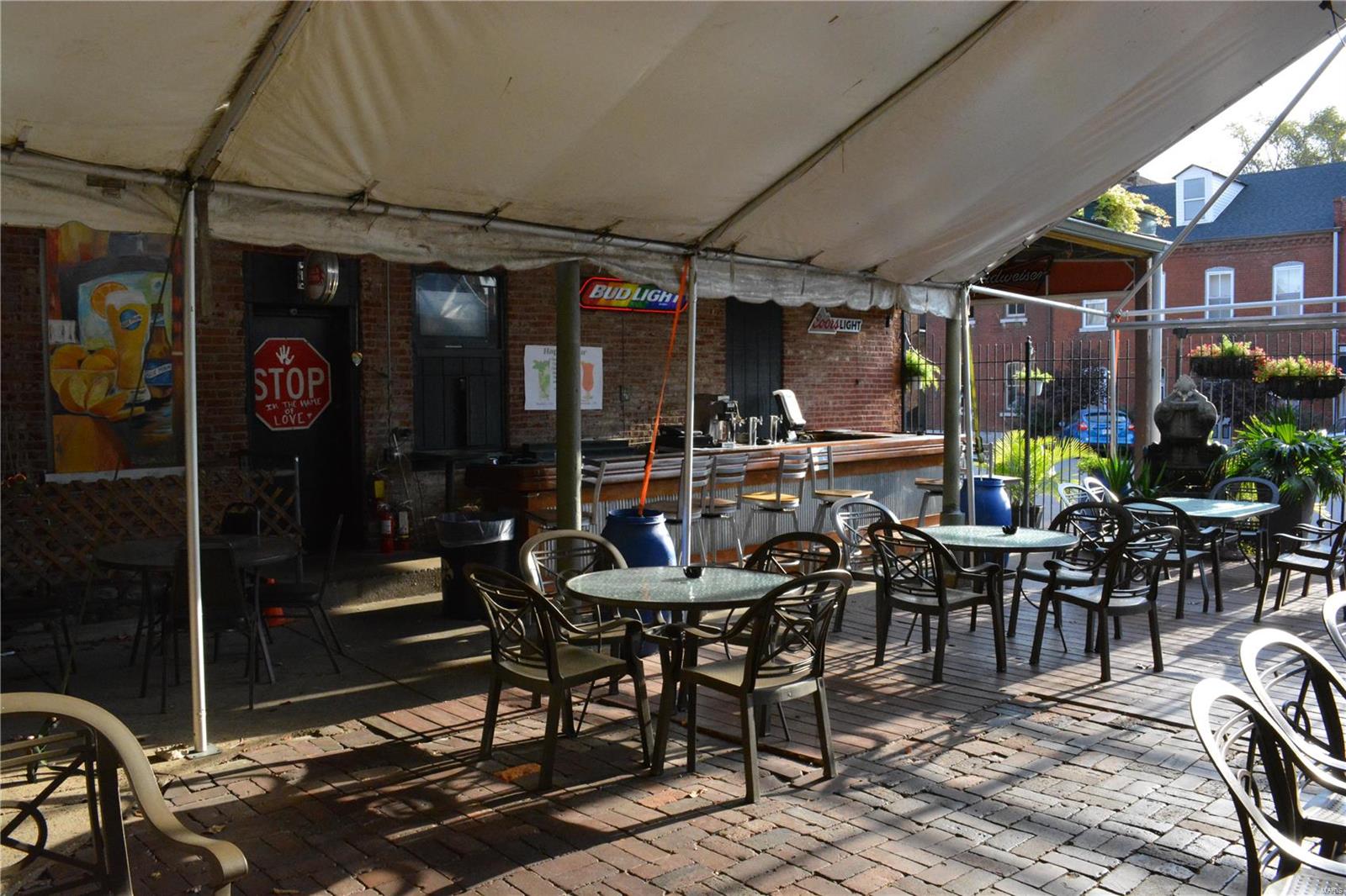 Soulard - Commercial Sale