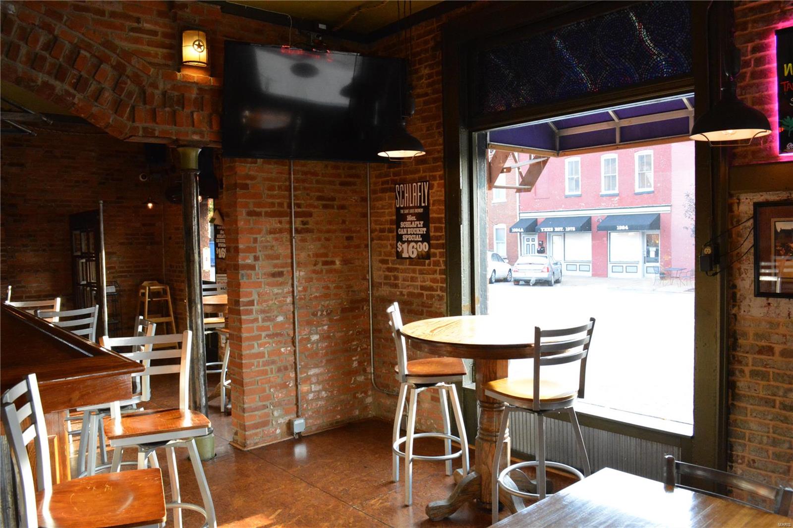 Soulard - Commercial Sale