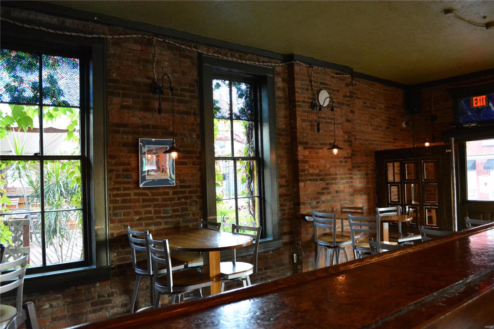 Soulard - Commercial Sale