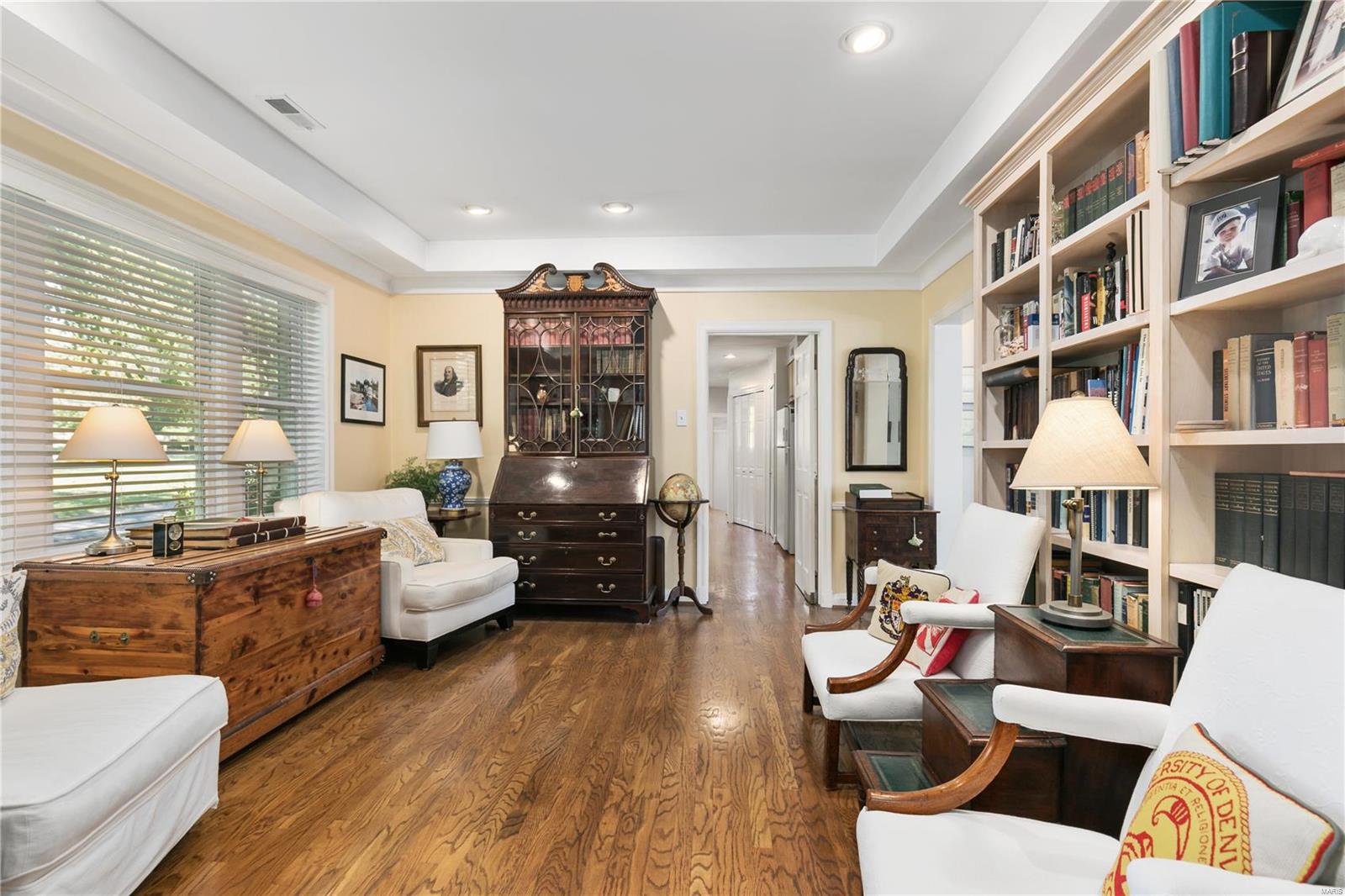 Rannells Nathan - Residential