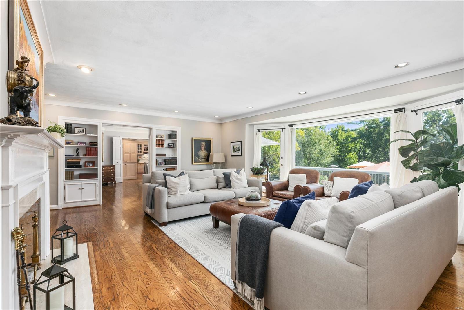 Rannells Nathan - Residential