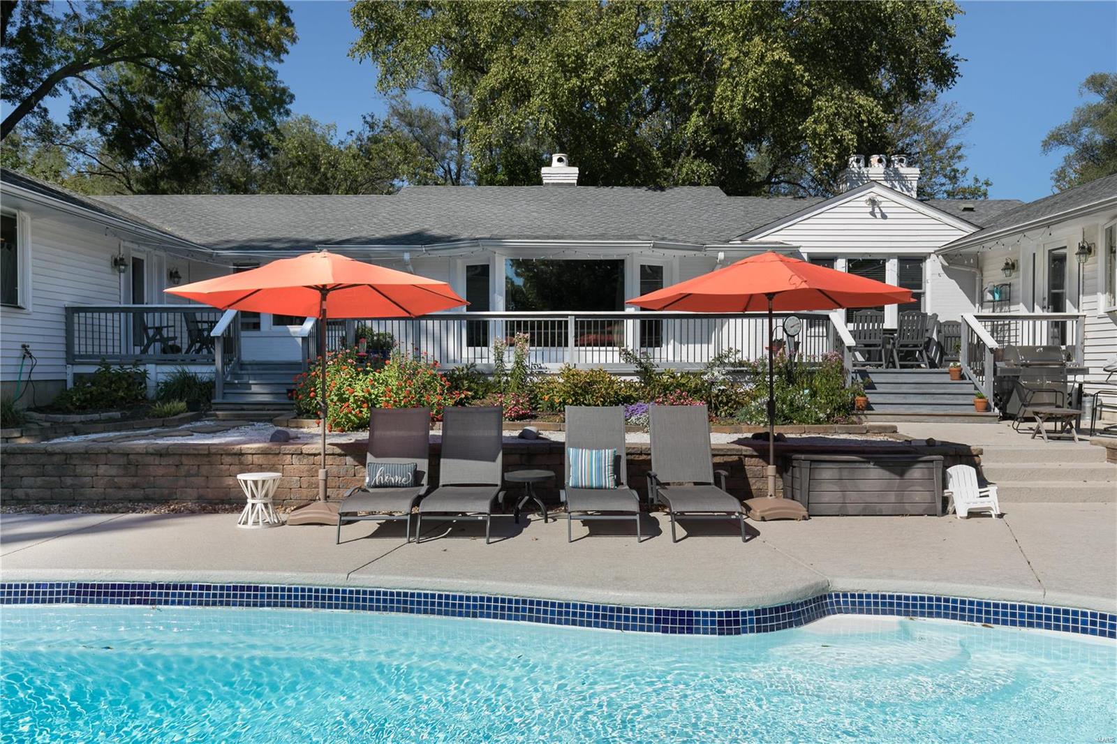 Rannells Nathan - Residential