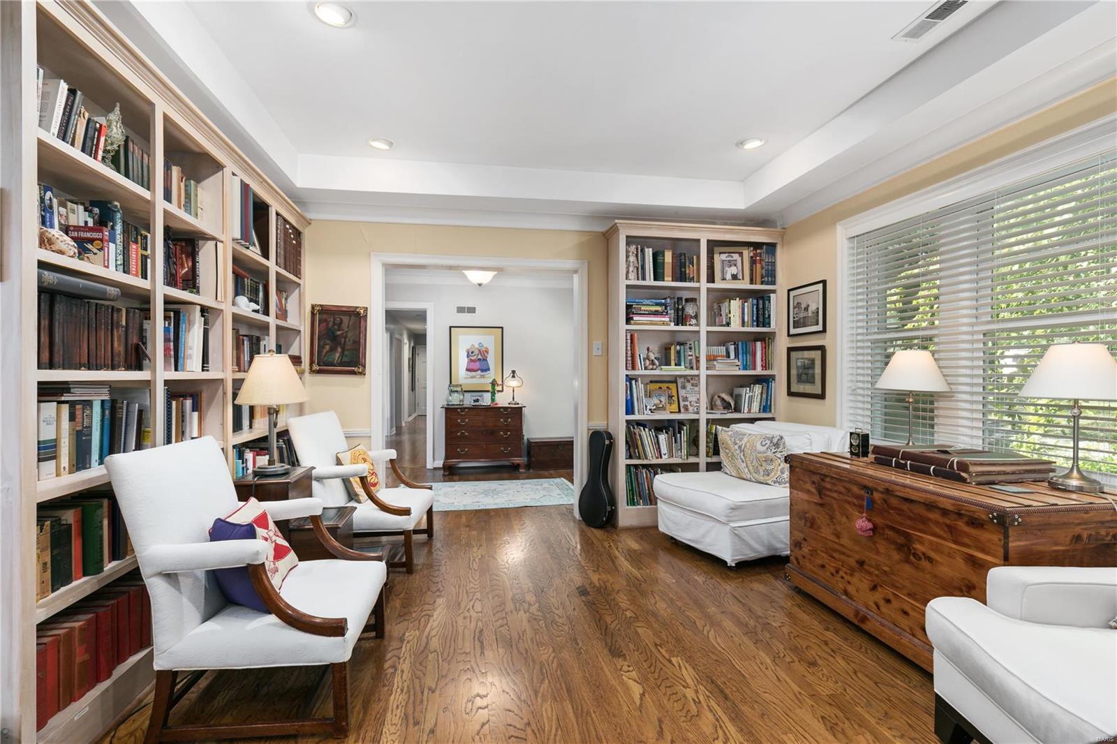 Rannells Nathan - Residential