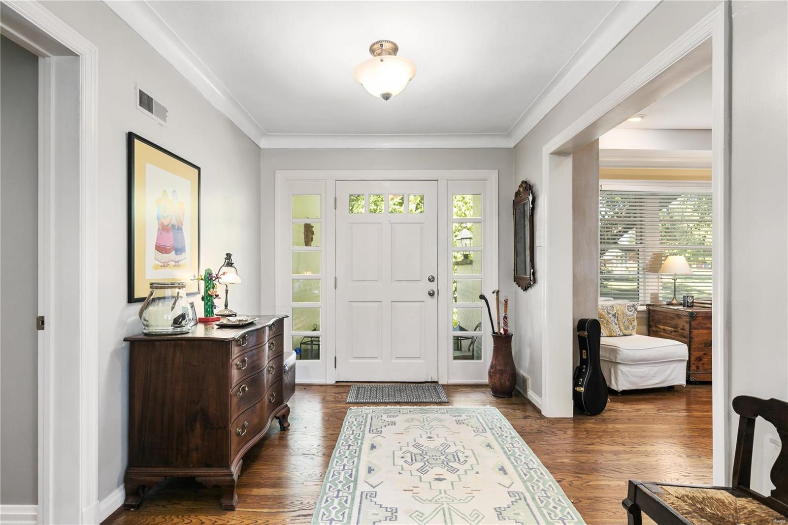 Rannells Nathan - Residential