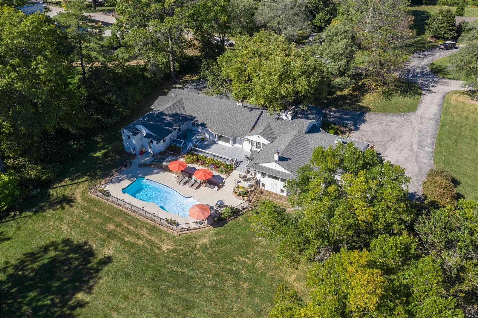 Rannells Nathan - Residential