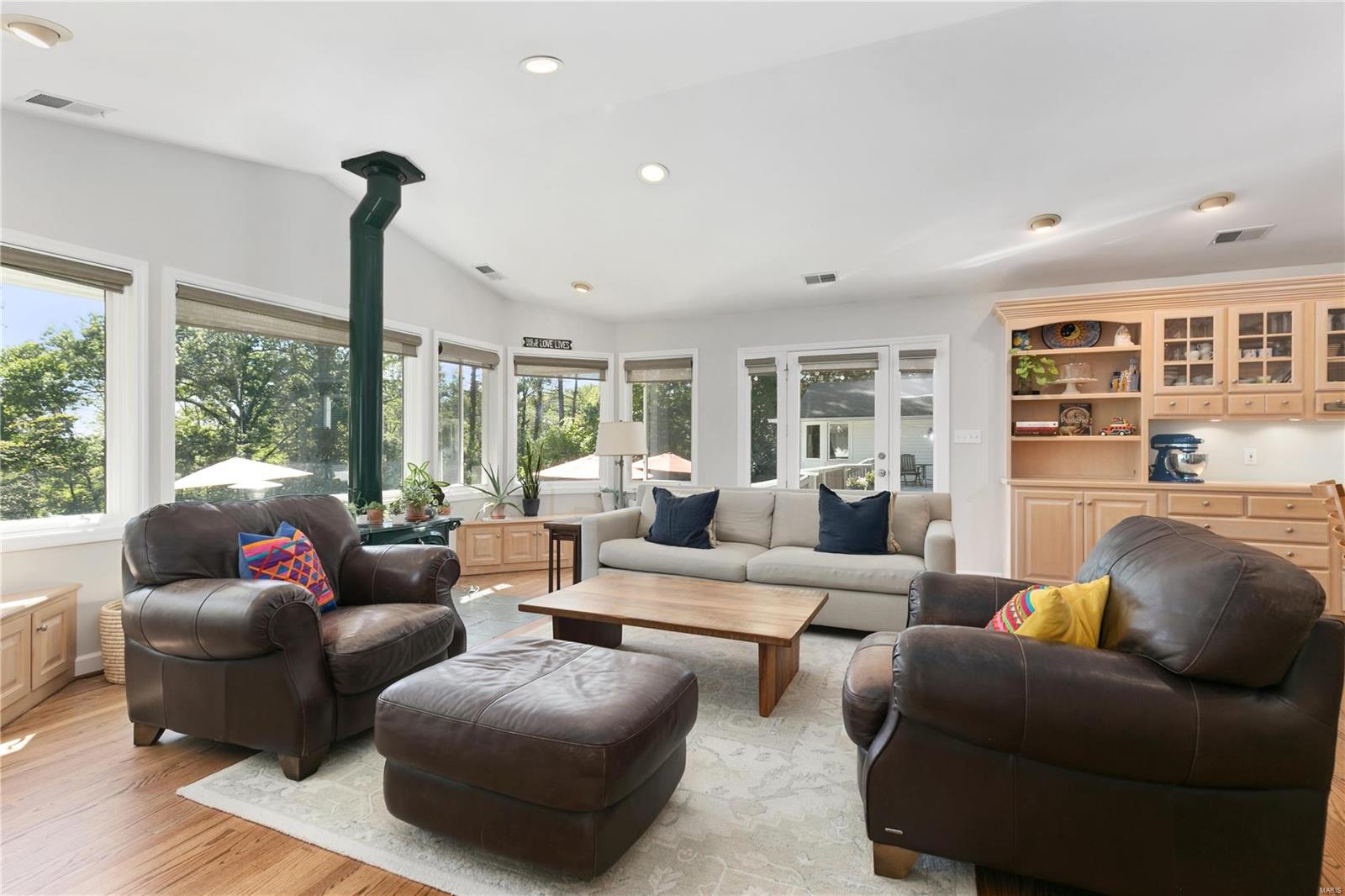 Rannells Nathan - Residential