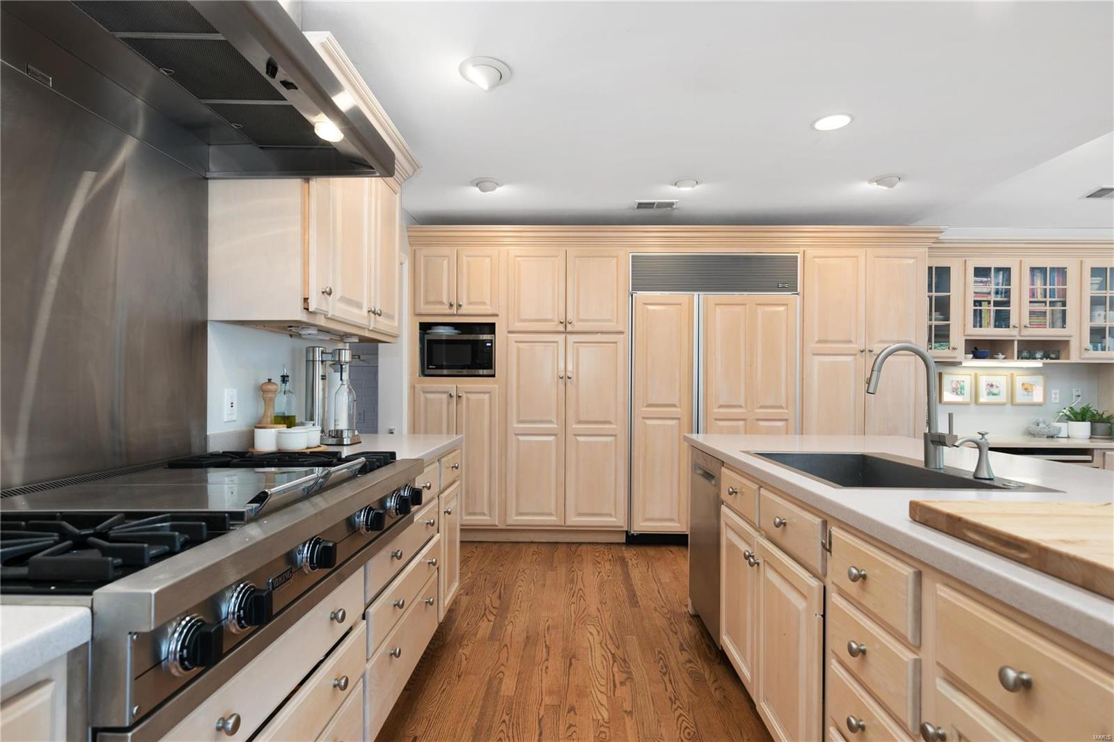 Rannells Nathan - Residential