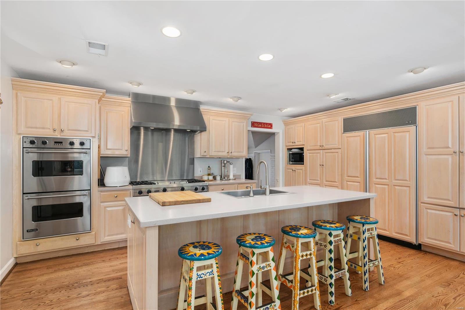 Rannells Nathan - Residential