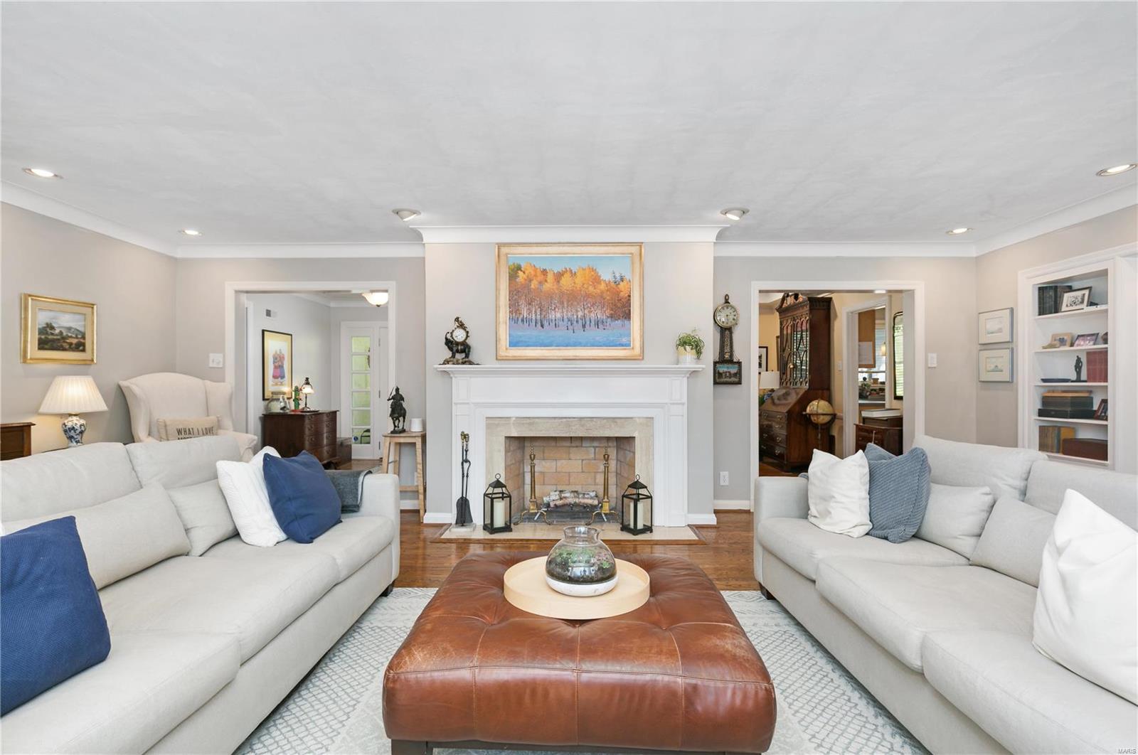 Rannells Nathan - Residential