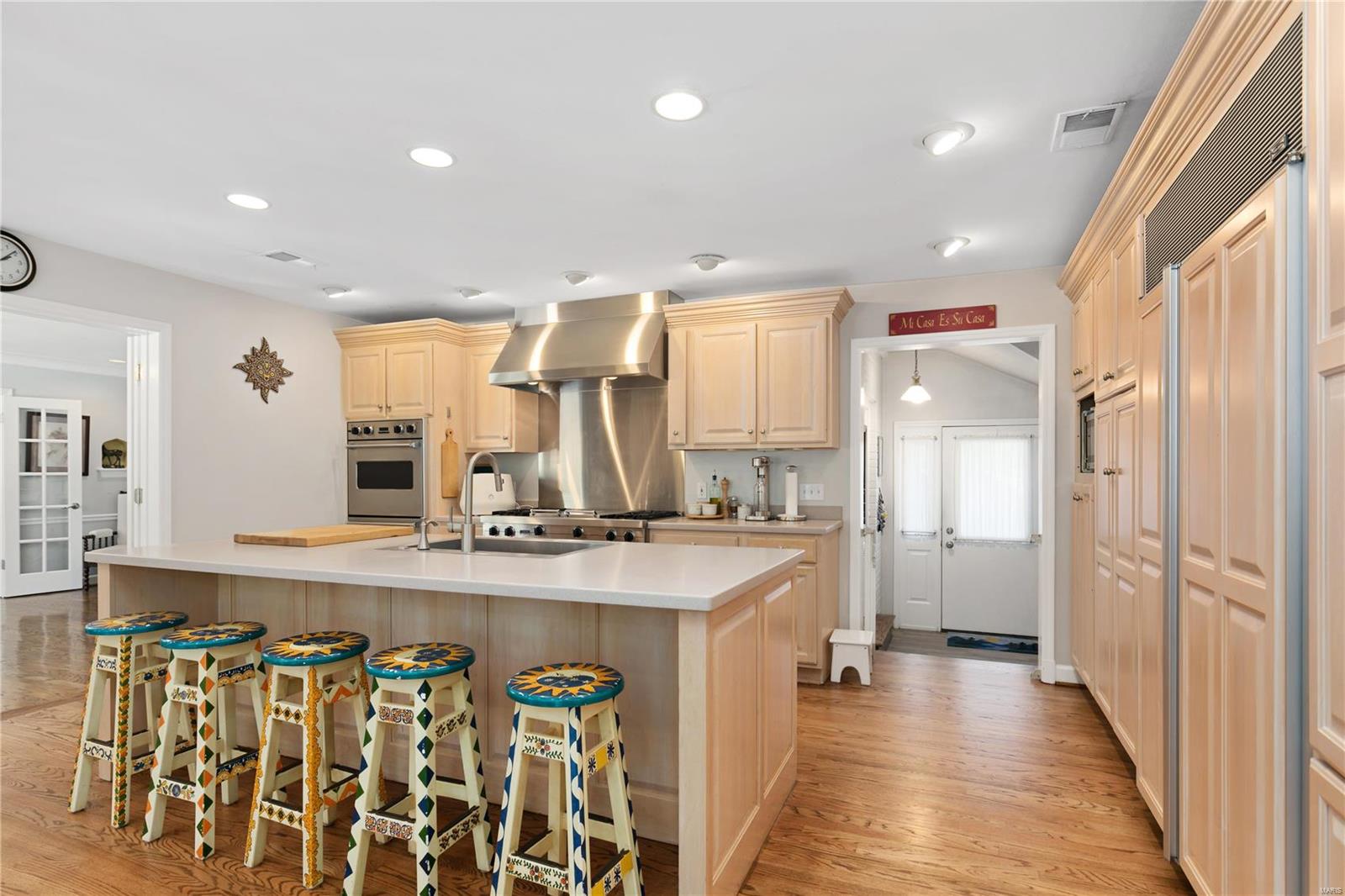 Rannells Nathan - Residential