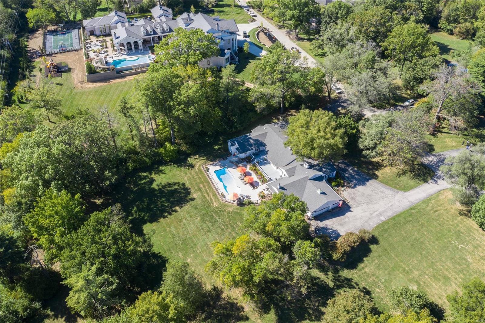 Rannells Nathan - Residential