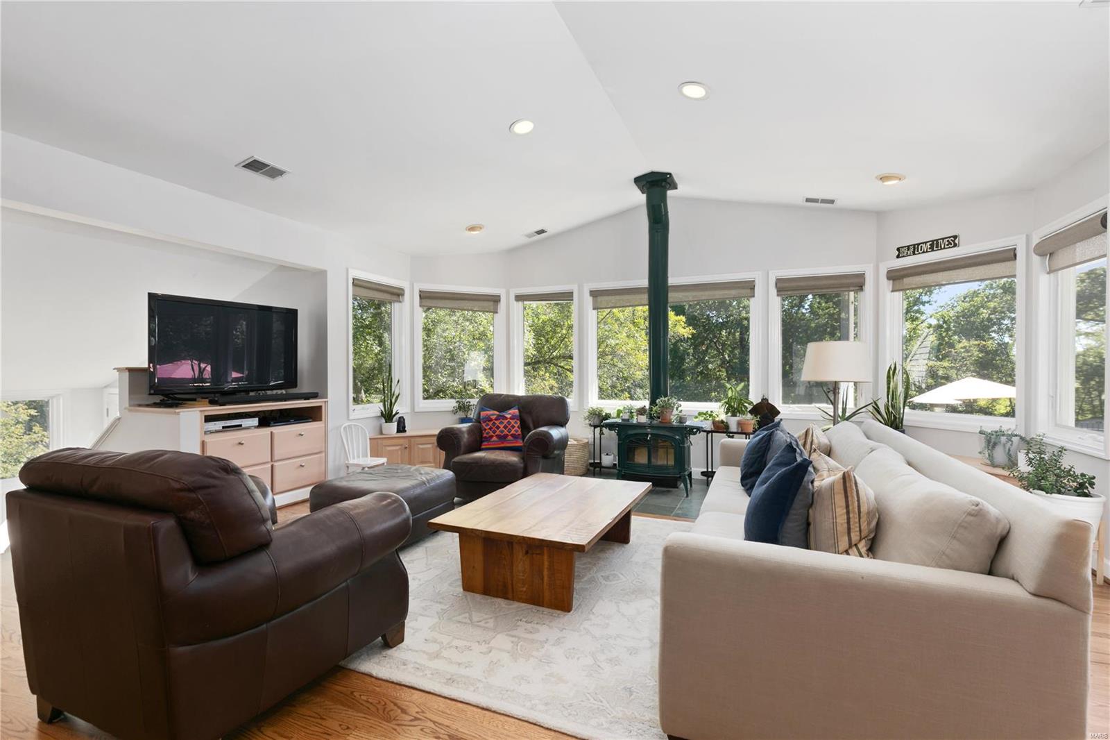 Rannells Nathan - Residential