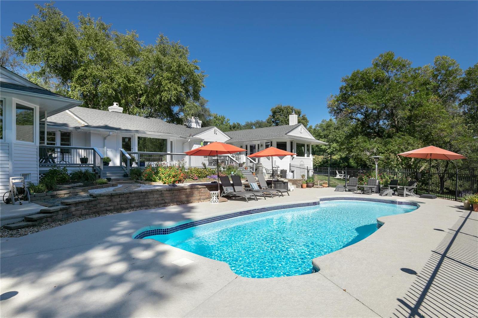 Rannells Nathan - Residential