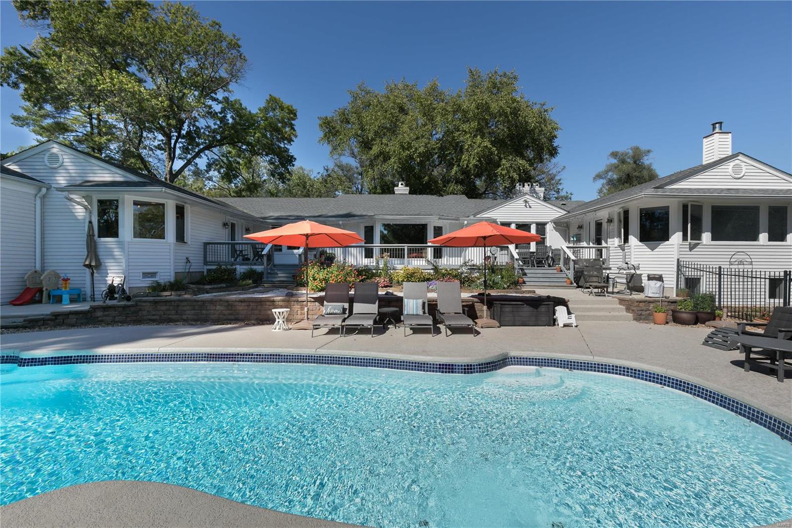 Rannells Nathan - Residential