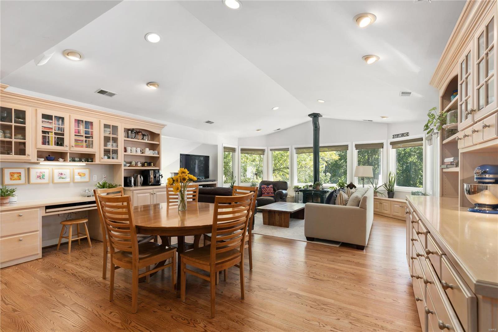 Rannells Nathan - Residential