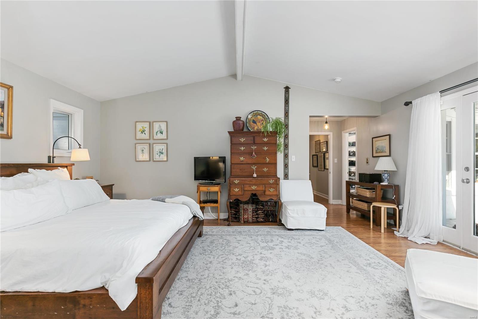 Rannells Nathan - Residential