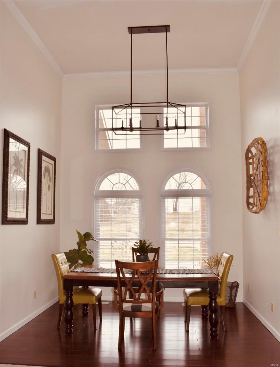 Woodland Acres - Residential