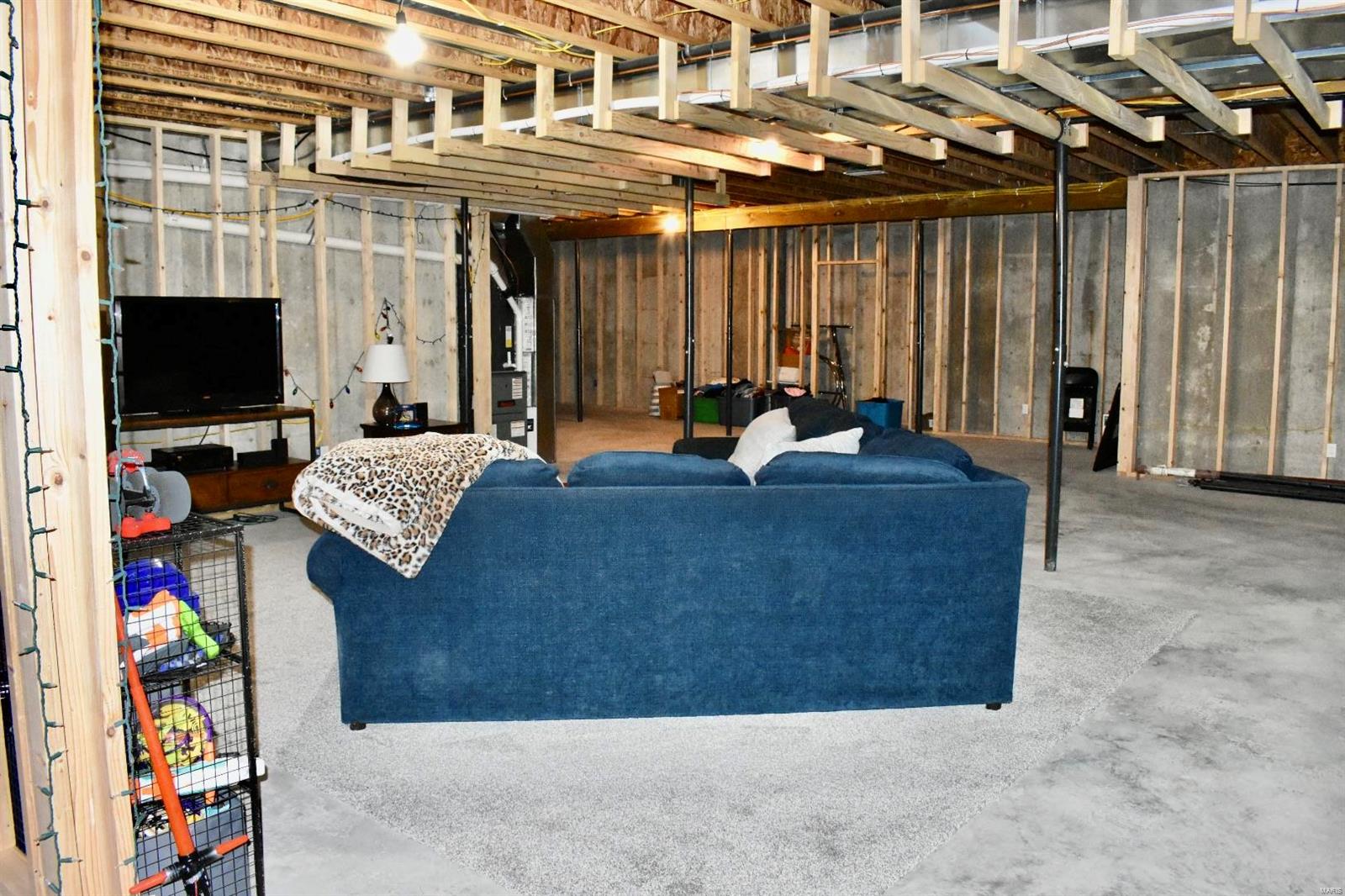 Woodland Acres - Residential