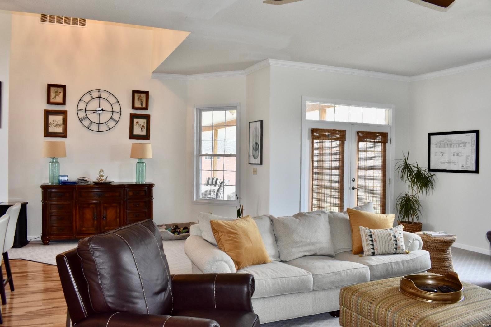 Woodland Acres - Residential