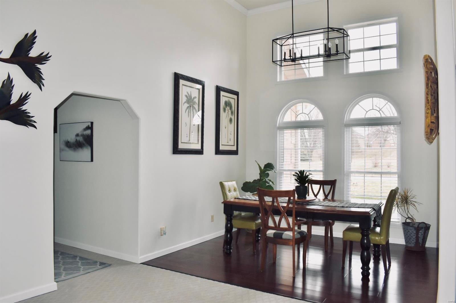 Woodland Acres - Residential