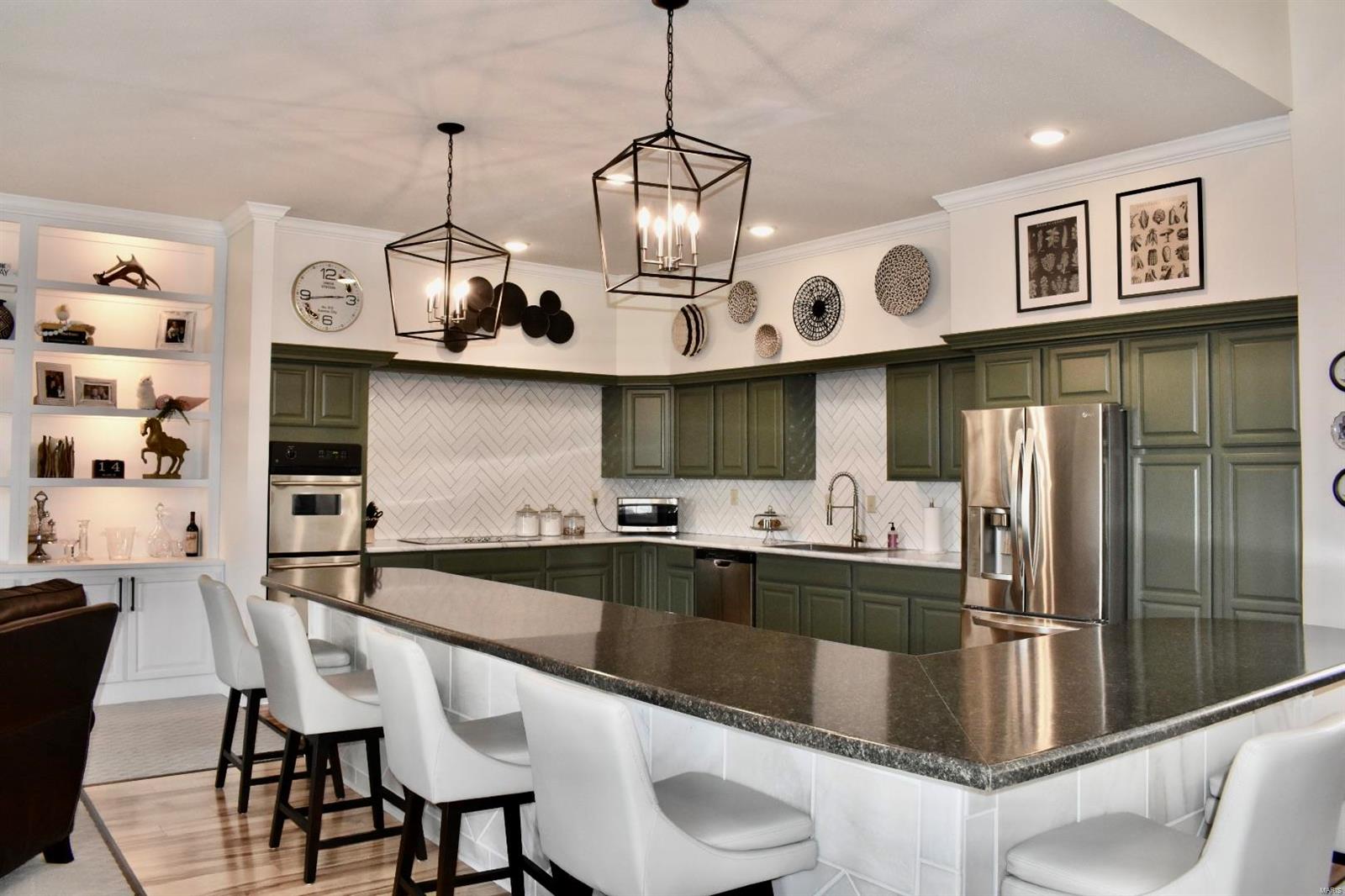 Woodland Acres - Residential