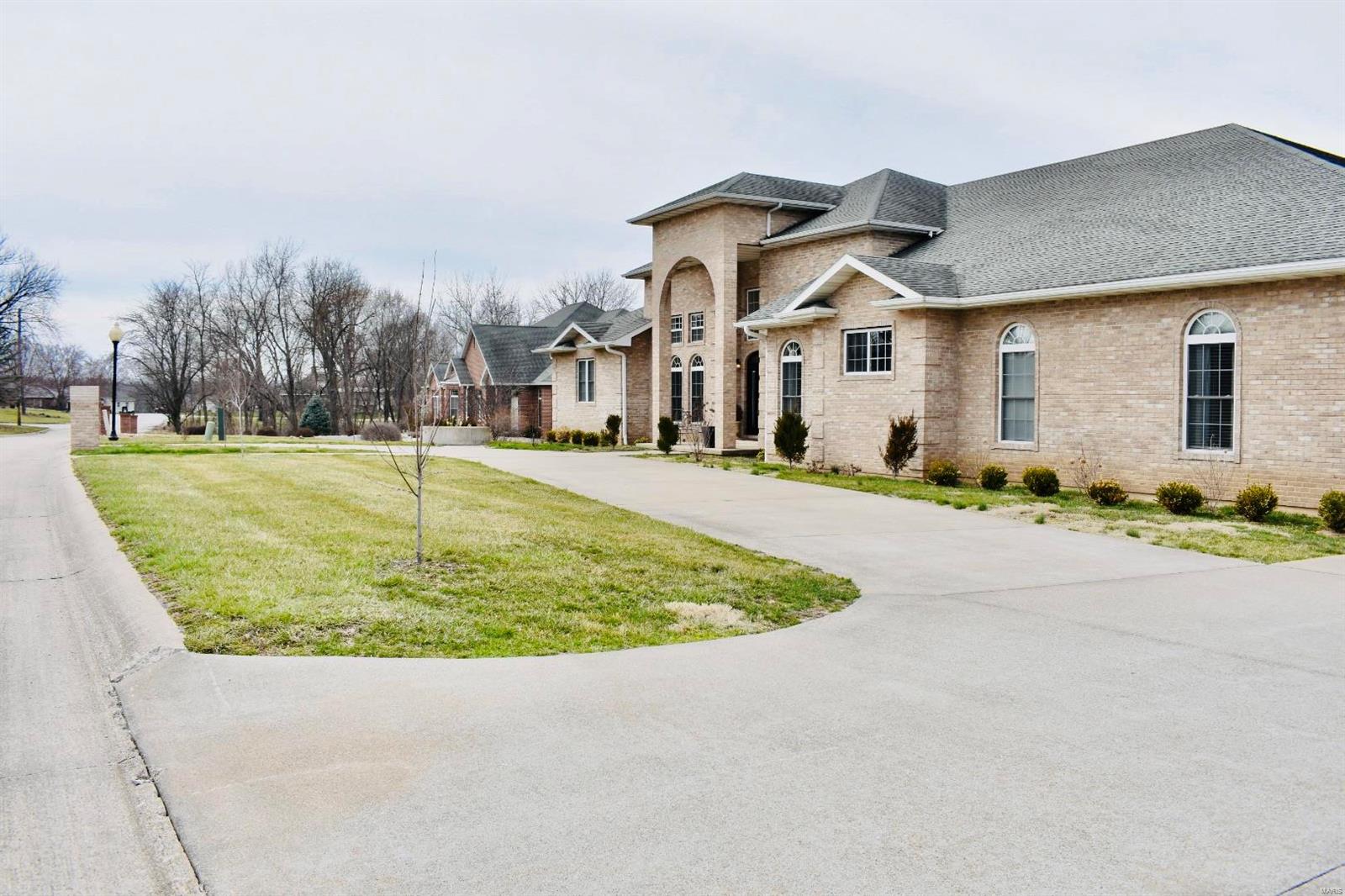 Woodland Acres - Residential