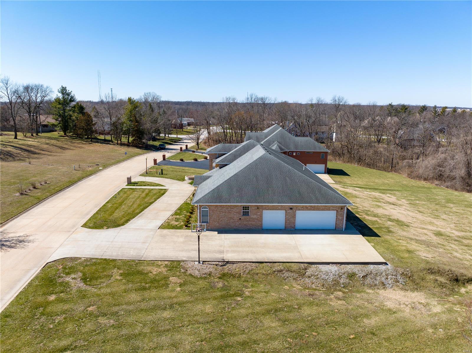 Woodland Acres - Residential