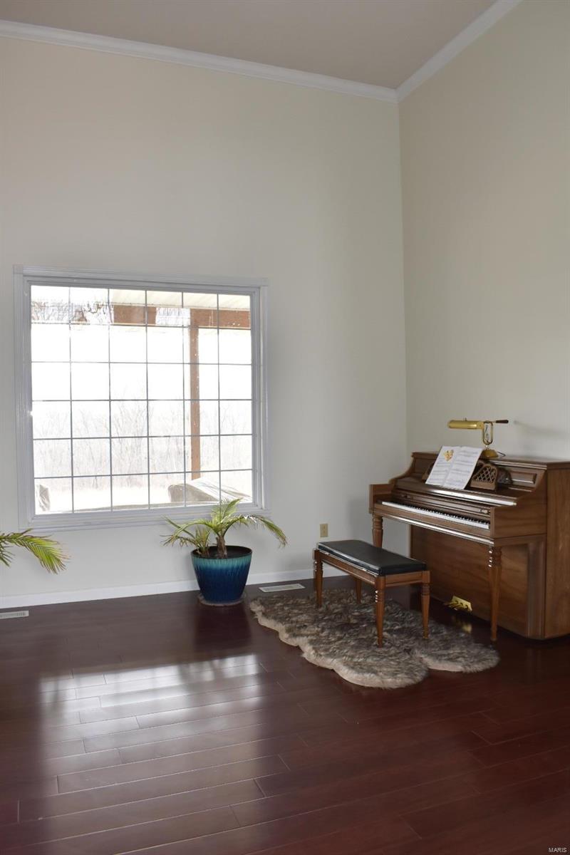 Woodland Acres - Residential