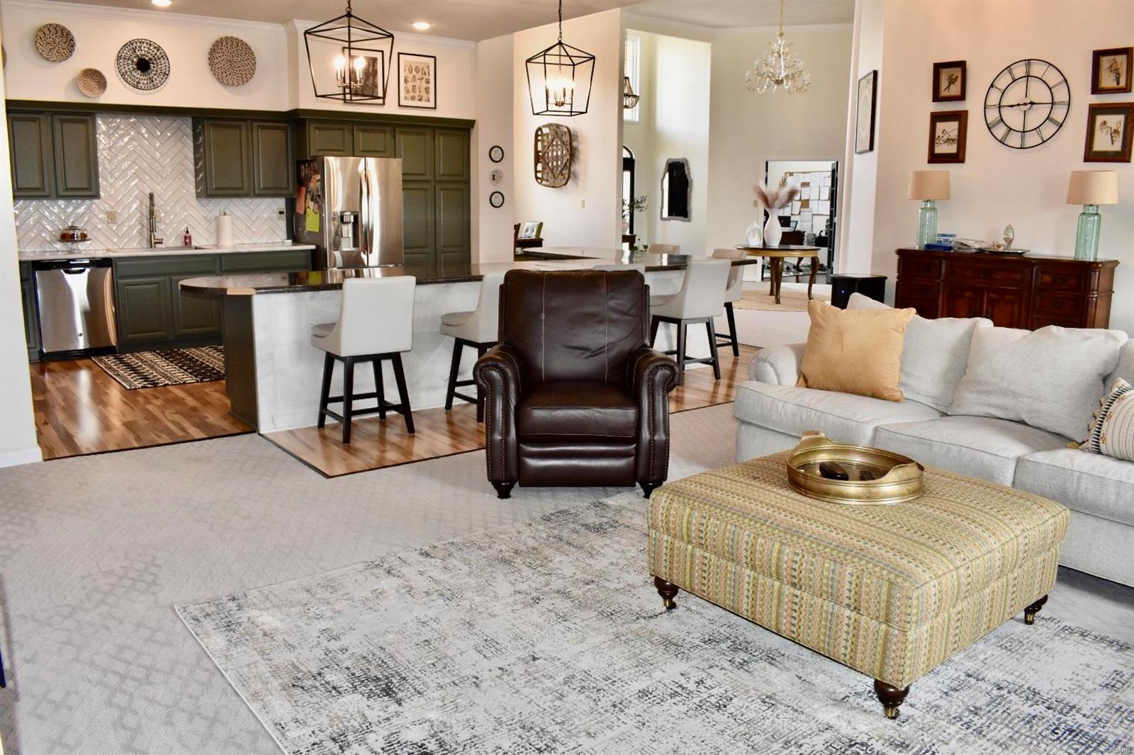 Woodland Acres - Residential