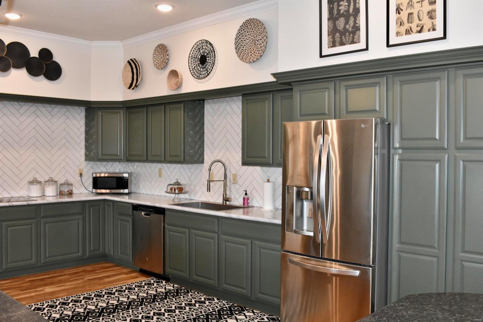 Woodland Acres - Residential