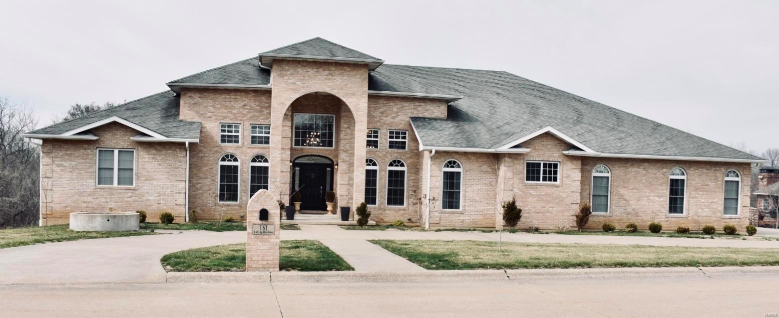 Woodland Acres - Residential