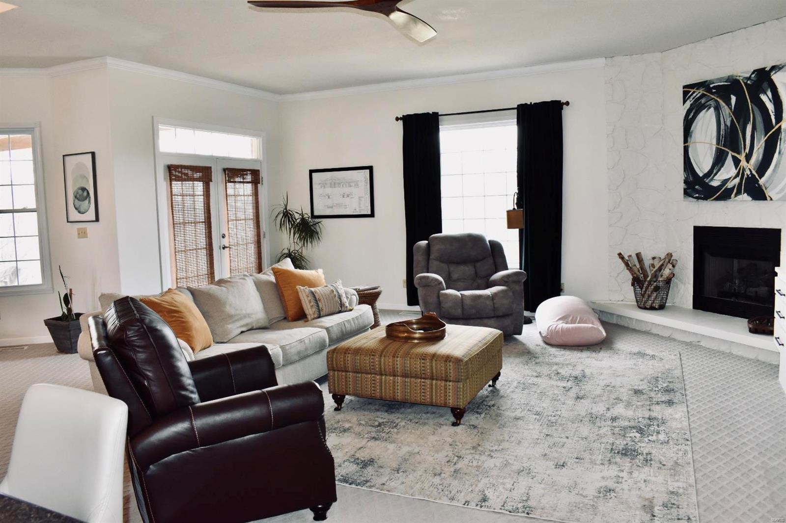 Woodland Acres - Residential
