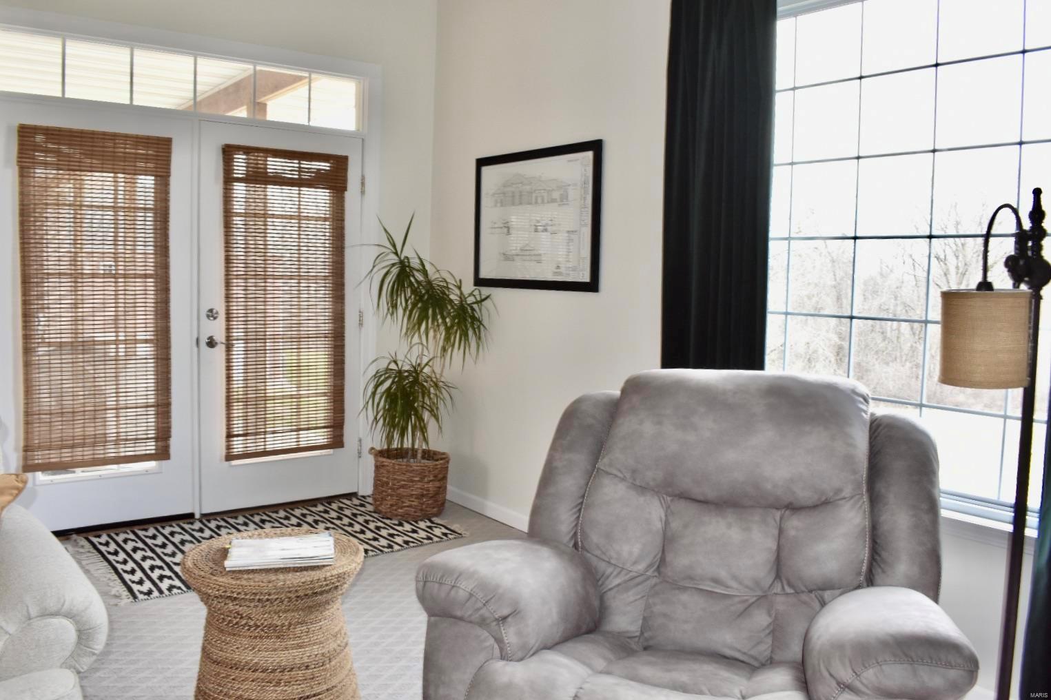 Woodland Acres - Residential