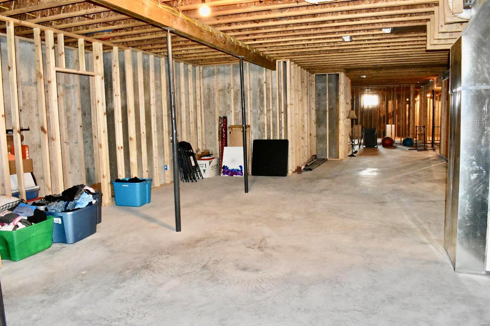 Woodland Acres - Residential