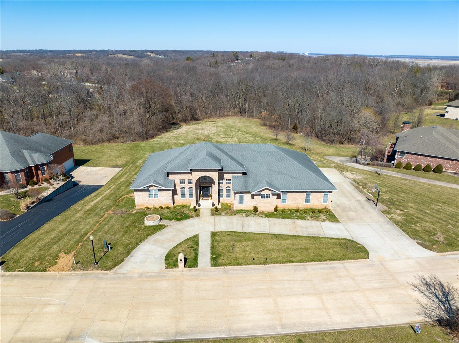 Woodland Acres - Residential
