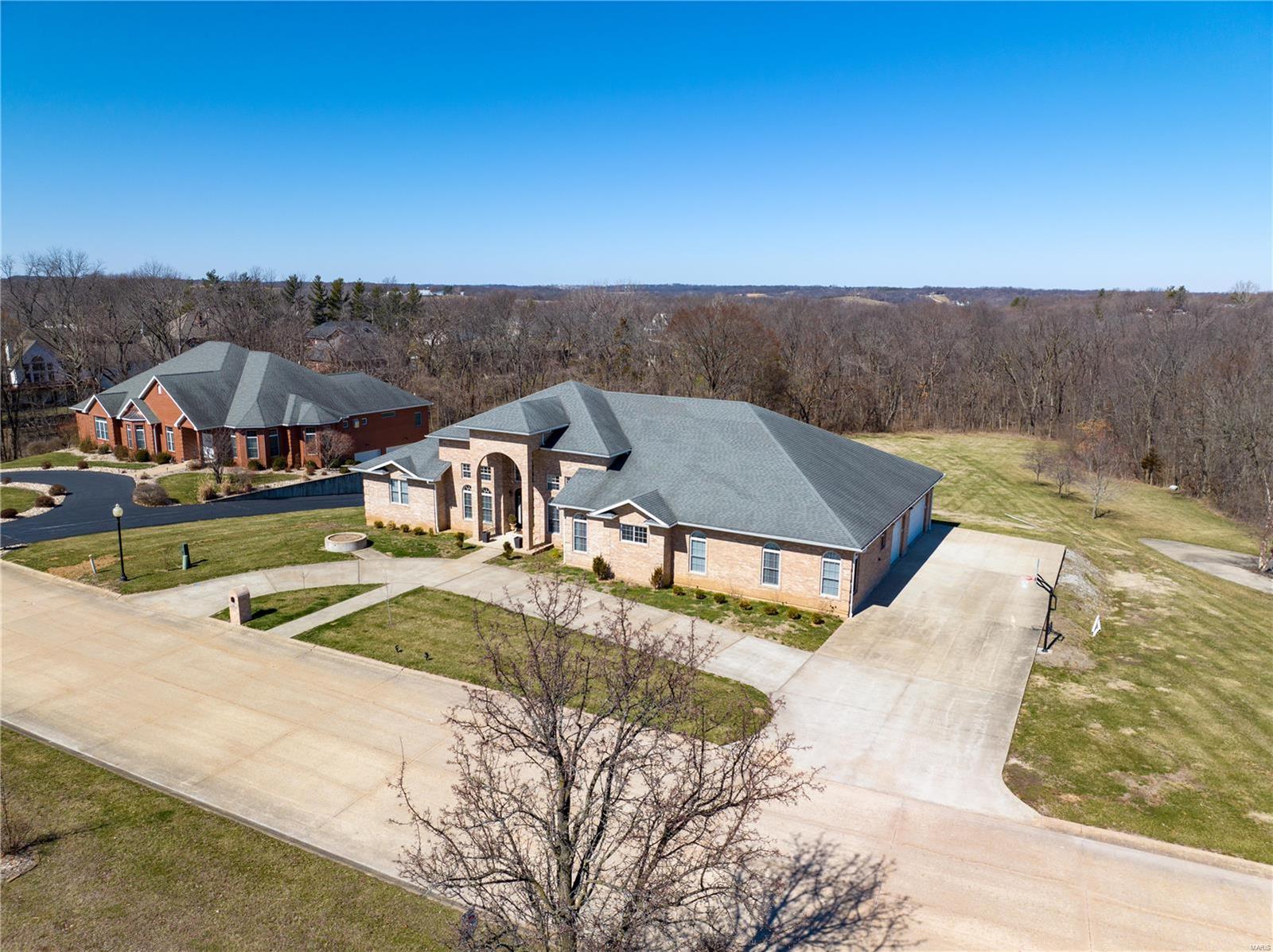 Woodland Acres - Residential