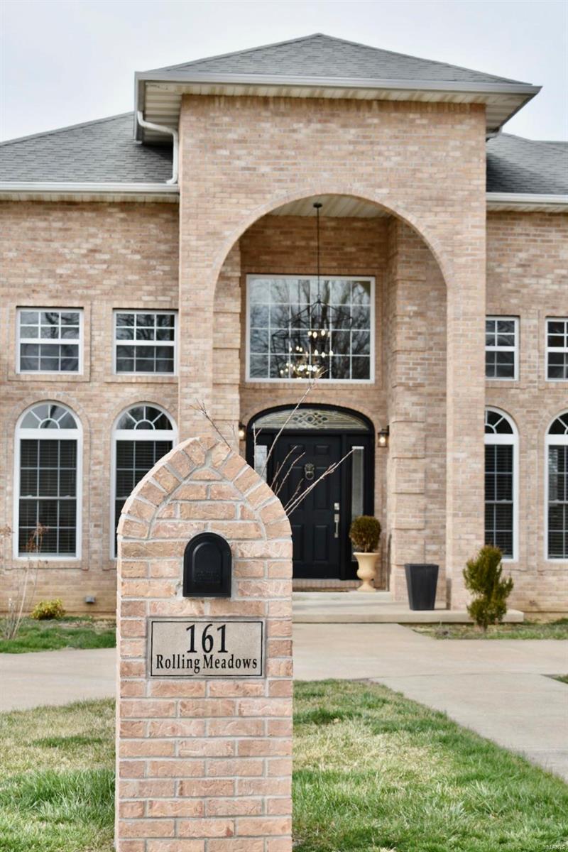 Woodland Acres - Residential