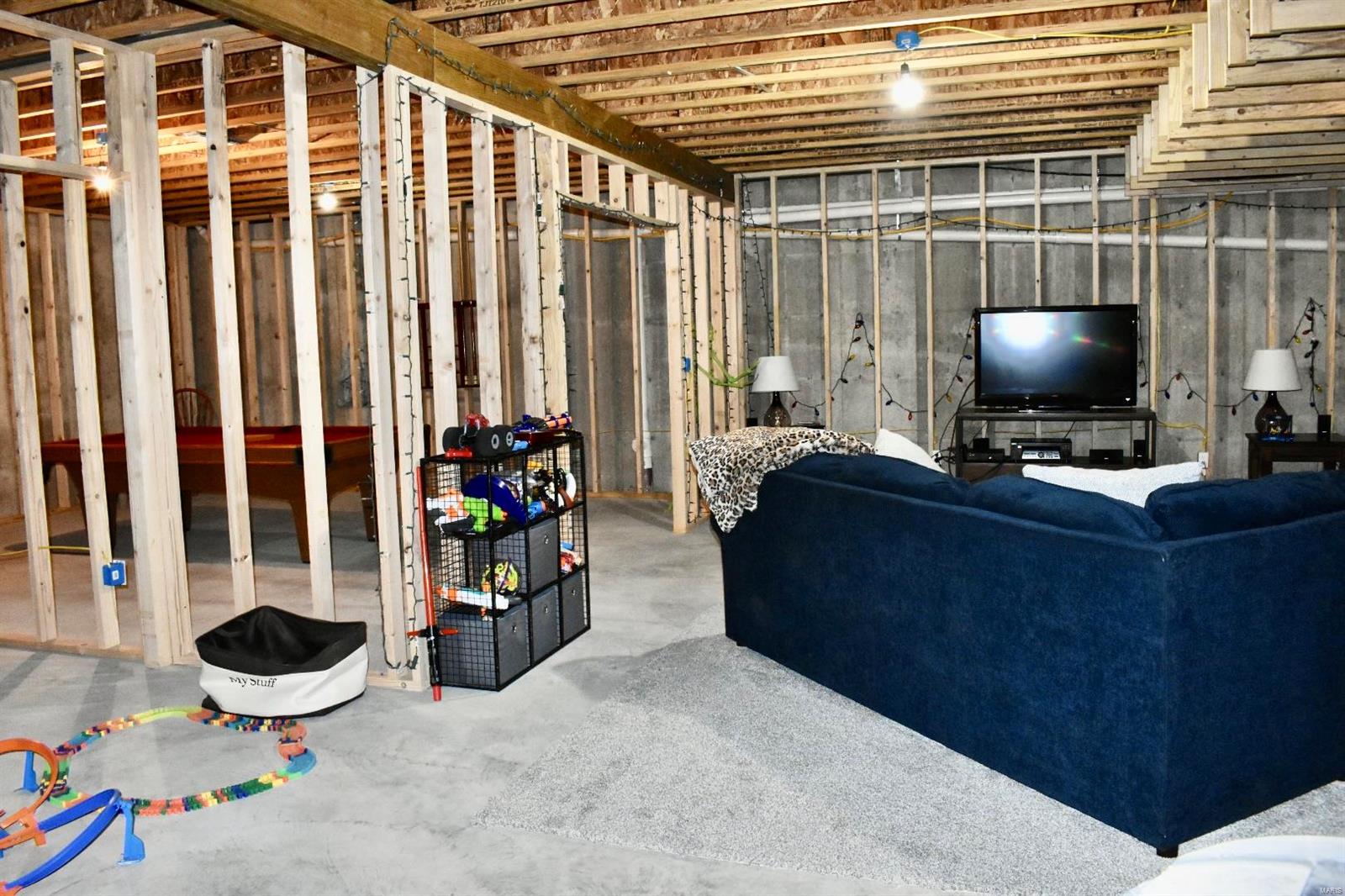 Woodland Acres - Residential