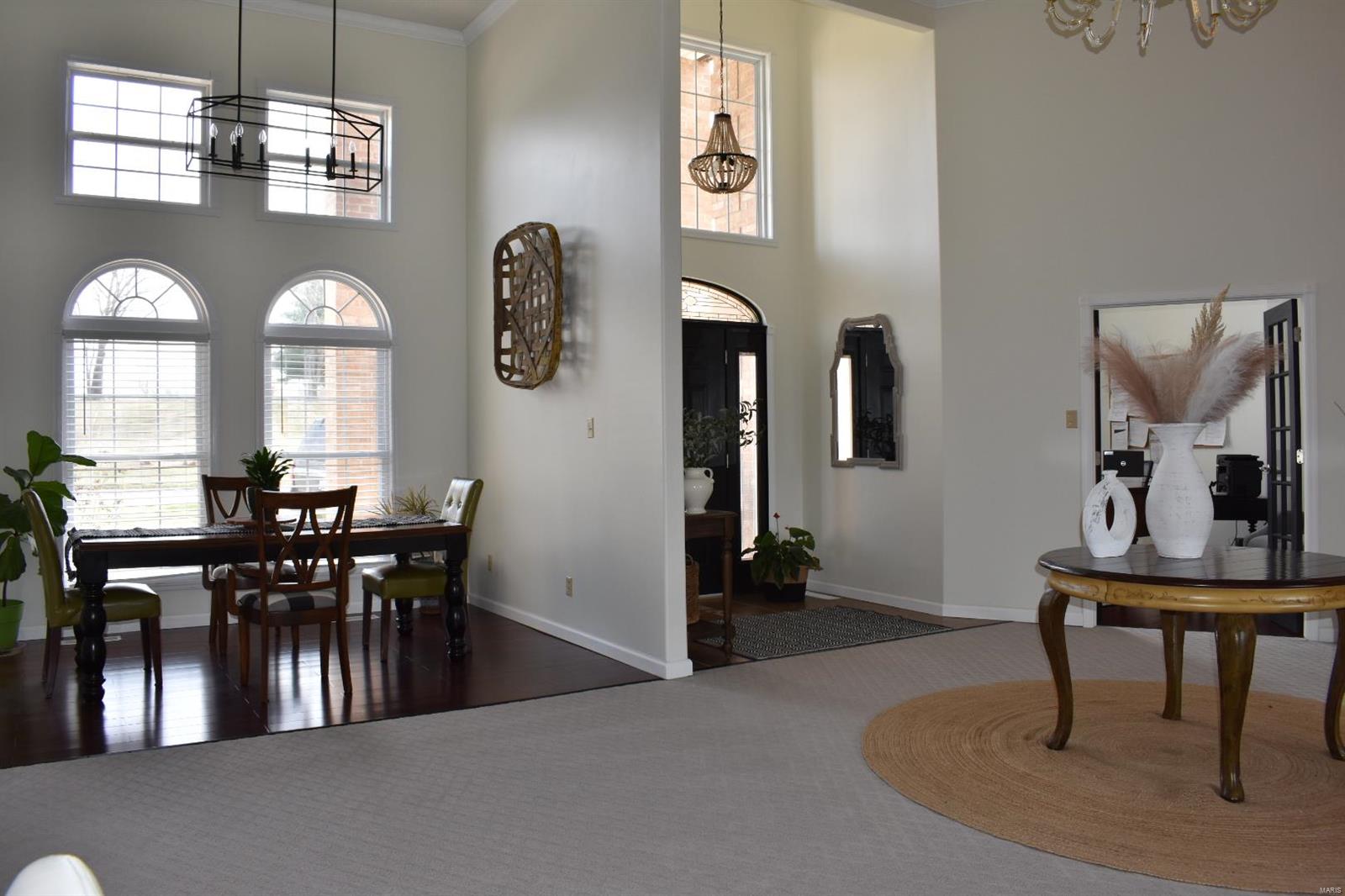 Woodland Acres - Residential