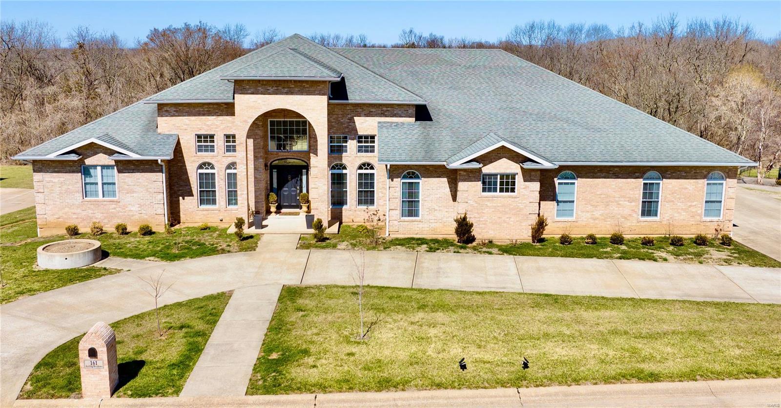 Woodland Acres - Residential