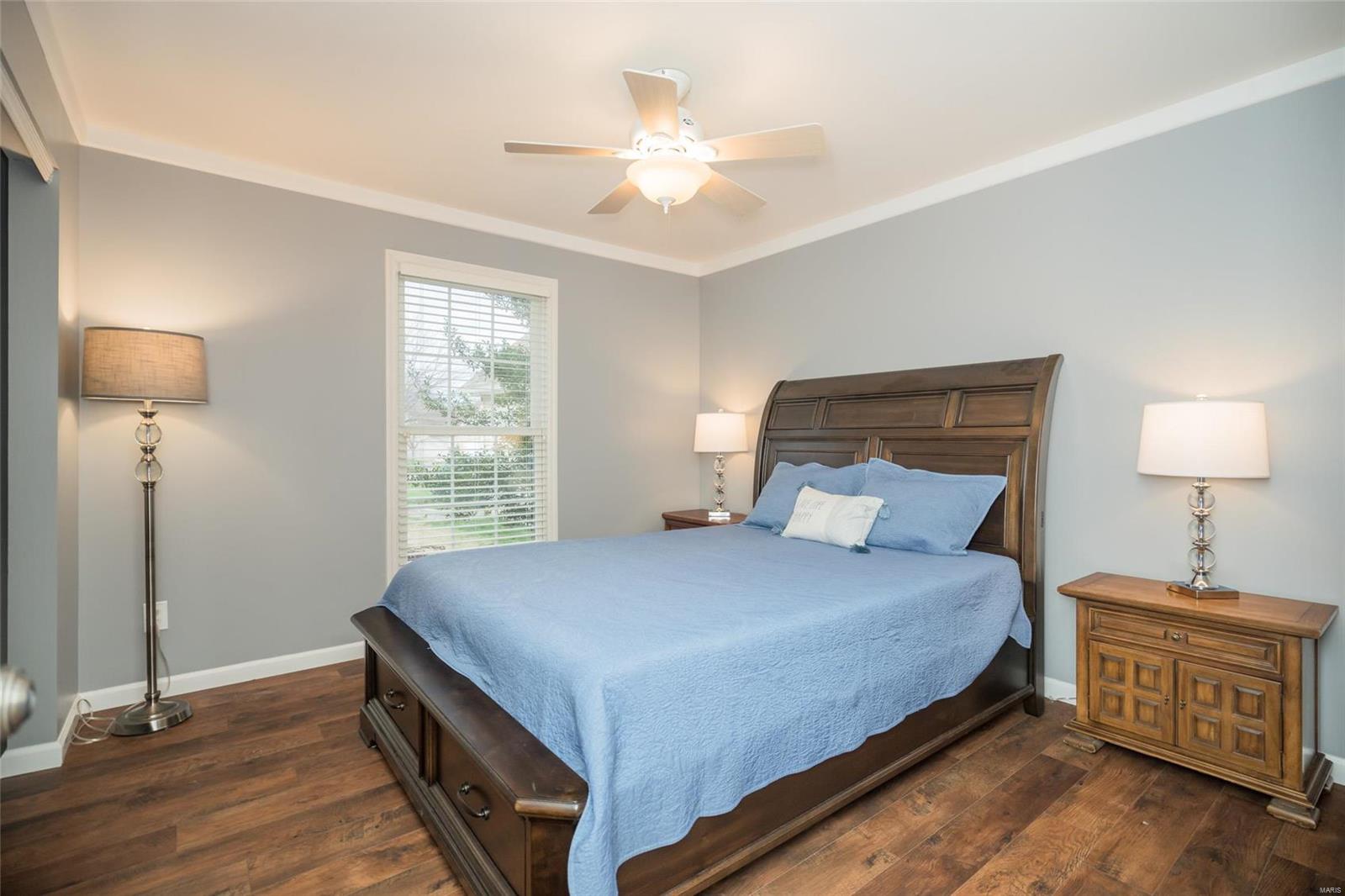 Richmond #1 - Residential