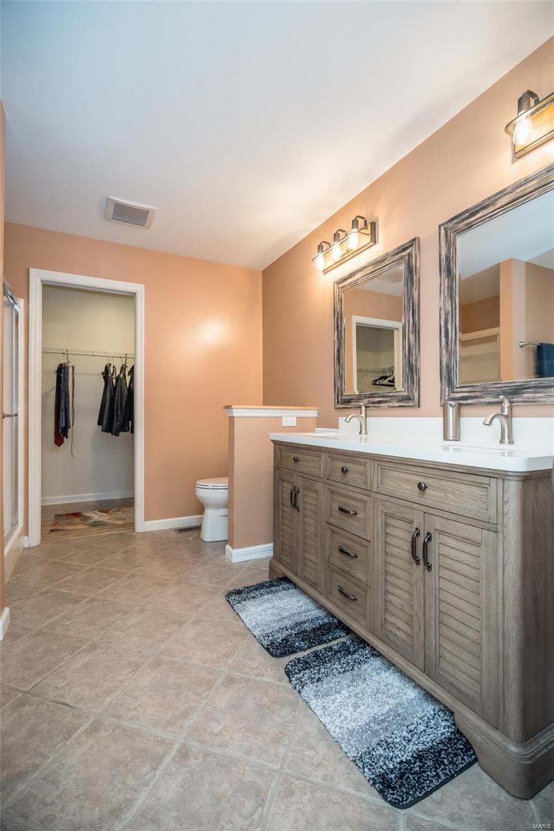 Richmond #1 - Residential