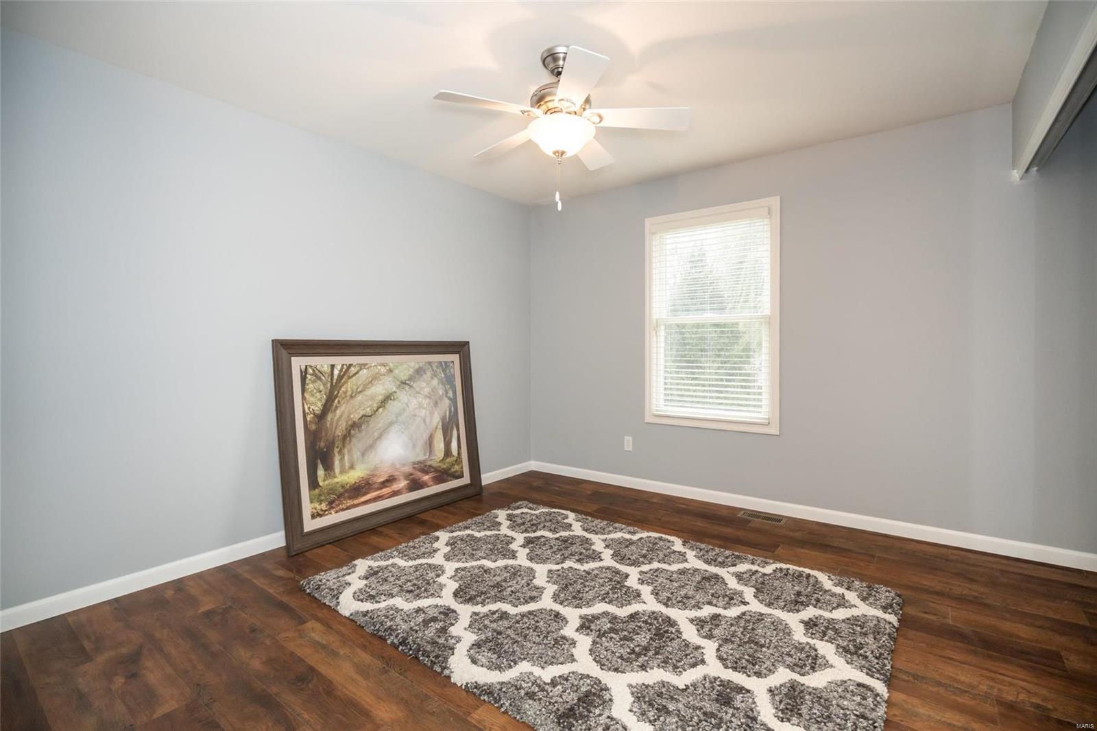 Richmond #1 - Residential