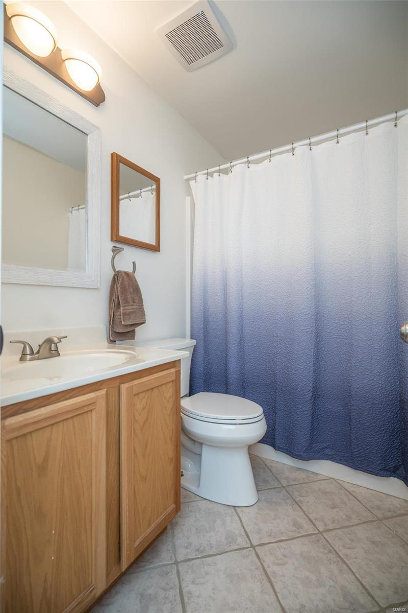 Richmond #1 - Residential