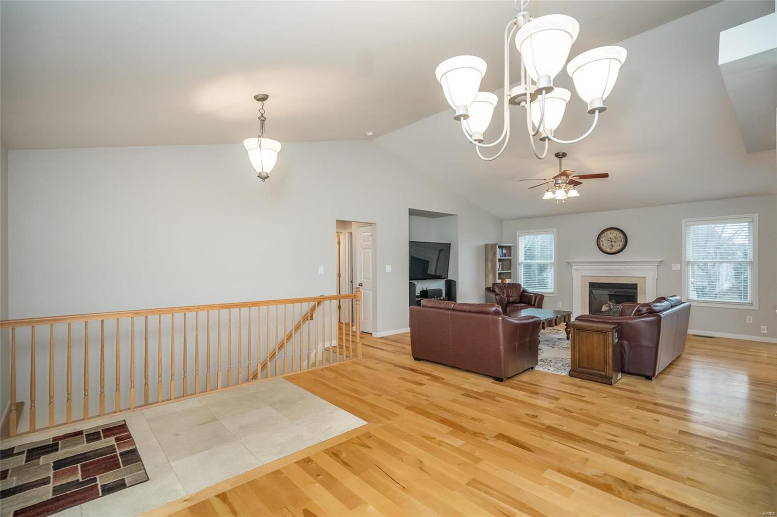 Richmond #1 - Residential