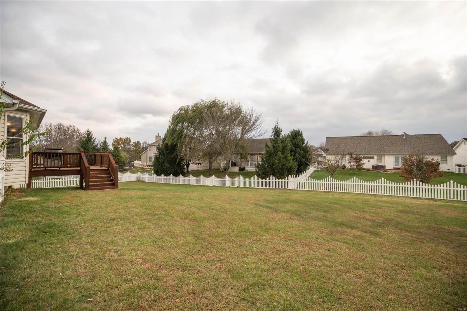 Richmond #1 - Residential