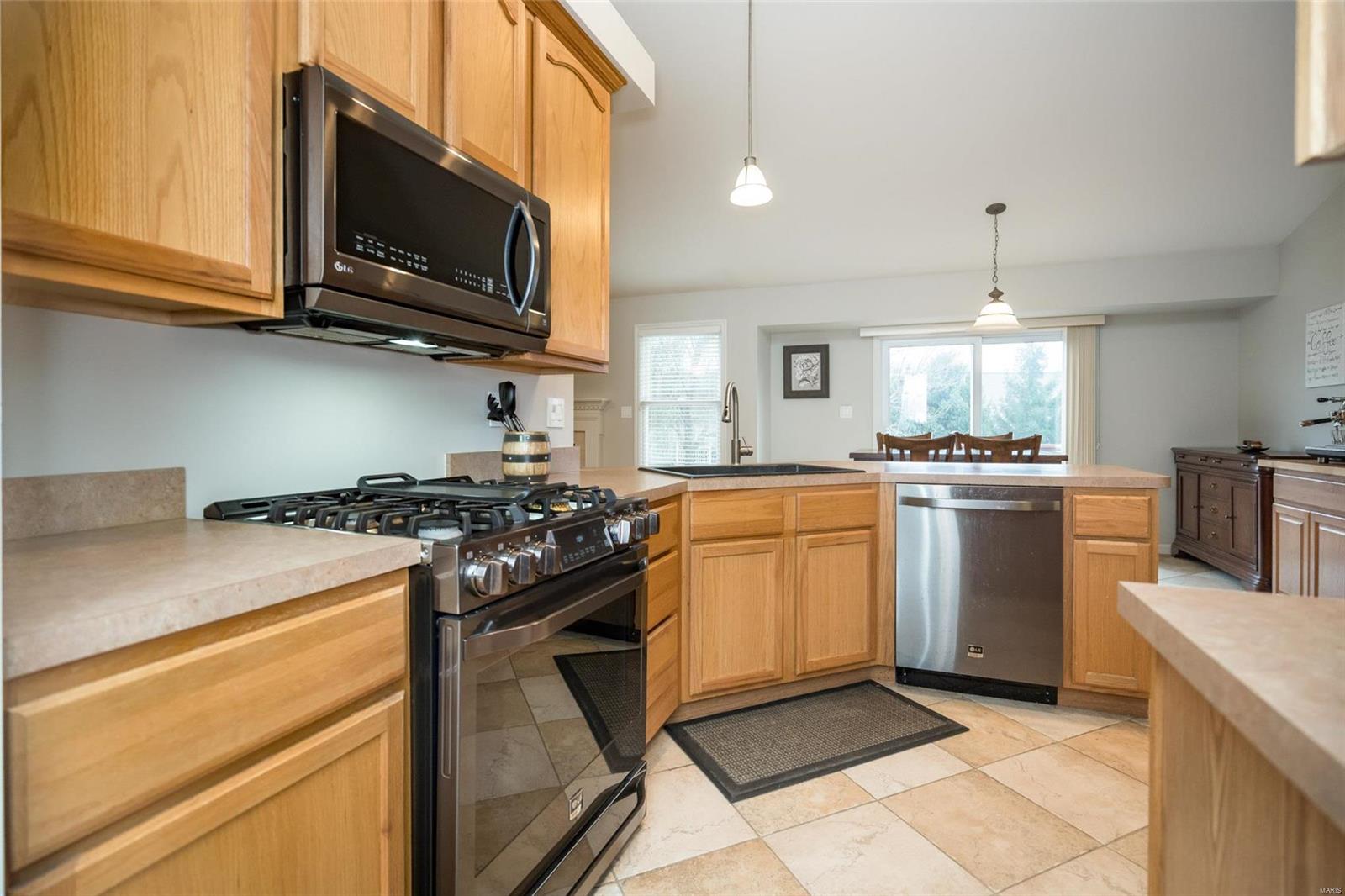 Richmond #1 - Residential