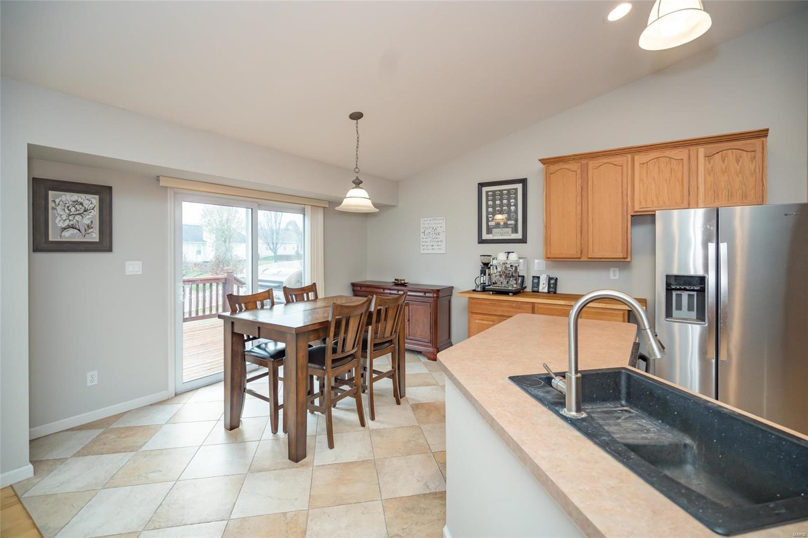 Richmond #1 - Residential